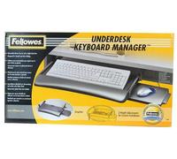 93804 FELLOWES Underdesk Tastiera Cassetto, FELLOWES