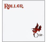 9381282 Audio Cd Goblin - Roller