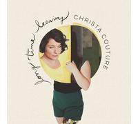 9381659 Audio Cd Christa Couture - Long Time Leaving