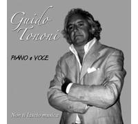 9381659 Audio Cd Guido Tononi - Piano & Voce