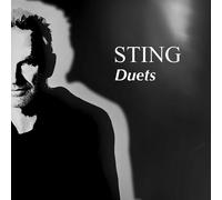 9381659 Audio Cd Sting - Duets