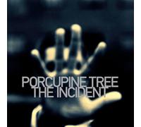 9273038 Audio Cd Porcupine Tree - The Incident