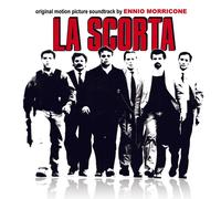 9382304 Audio Cd Ennio Morricone - La Scorta / O.S.T.