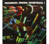 9382385 Audio Cd Passengers - Original Soundtracks 1