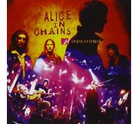 9383116 Audio Cd Alice In Chains - Mtv Unplugged