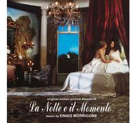 9383116 Audio Cd Ennio Morricone - La Notte E Il Momento / O.S.T.