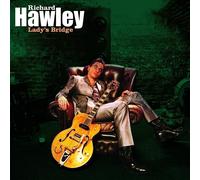 9383116 Audio Cd Richard Hawley - Lady's Bridge