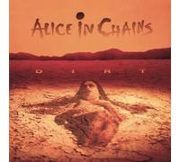 9383678 Audio Cd Alice In Chains - Dirt