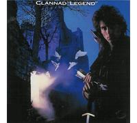 9383985 Audio Cd Clannad - Legend