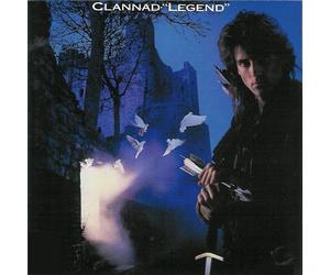 9383985 Audio Cd Clannad - Legend