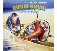 9383985 Audio Cd Franco Micalizzi - Rimini Rimini, Un Anno Dopo