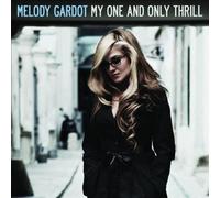 9383985 Audio Cd Melody Gardot - My One And Only Thrill