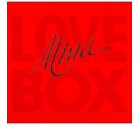 9383985 Audio Cd Mina - Love Box (3 Cd)