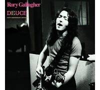 9383985 Audio Cd Rory Gallagher - Deuce (50th Anniversary Edition) (2 Cd)