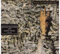9383985 Audio Cd Siouxsie & The Banshees - Juju