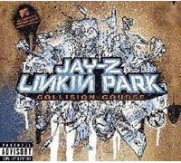 9384736 Audio Cd Jay-Z And Linkin Park - Collision Course (Cd+Dvd)