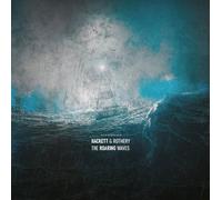9384899 Audio Cd Steve Hackett - The Roaring Waves