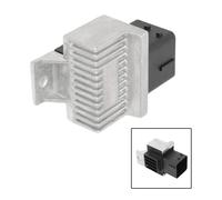 93862497 Rel riscaldatore incandescente per for renault Master II e per for