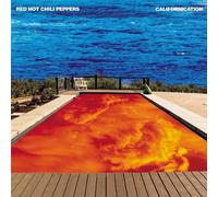 9387657 Audio Cd Red Hot Chili Peppers - Californication