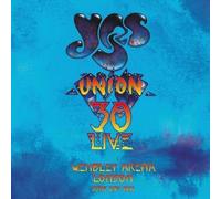 9387964 Audio Cd Yes - Wembley Stadium 6/29/91 / Star Lake Amph 7/24/91