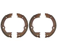 9388 A.B.S. Kit ganasce, Freno stazionamento per KIA