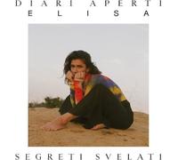 9388830 Audio Cd Elisa - Diari Aperti (Segreti svelati) (2 Cd)