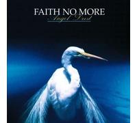 9388830 Audio Cd Faith No More - Angel Dust