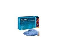 93899 AURELIA Polvere Gratis Esami Guanti - extra Large (Scatola Di 100)