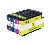 938XL Cartuccia Inchiostro Compatibile Con HP OfficeJet Pro 9120