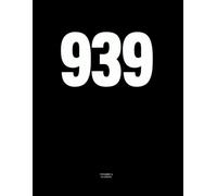 939: The Coffee Table Book