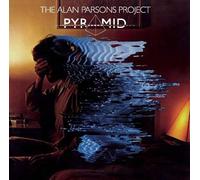 9390638 Audio Cd Alan Parsons Project (The) - Pyramid