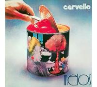 9390638 Audio Cd Cervello - Melos