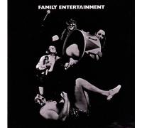 9390638 Audio Cd Family - Family Entertainment