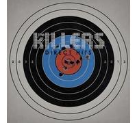 9390638 Audio Cd Killers (The) - Direct Hits