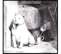 9390638 Audio Cd Pavlov's Dog - Pampered Menial