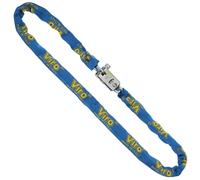 93908 Q.TA' 1 VIRO 1.4234 CATENA C/LUCCHETTO MORSO 90 CM