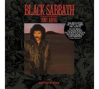 9390889 Audio Cd Black Sabbath - Seventh Star (Remastered)