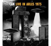 9390889 Audio Cd Can - Live In Arles 1975