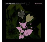 9390889 Audio Cd Daniel Lanois - Belladonna Nocturne