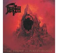 9390889 Audio Cd Death - The Sound Of Perseverance (2 Cd)