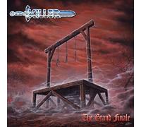 9390889 Audio Cd Killer - The Grand Finale