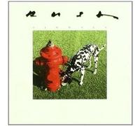 9390889 Audio Cd Rush - Signals (Remastered)