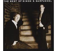 9390889 Audio Cd Simon & Garfunkel - The Best Of