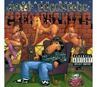 9390889 Audio Cd Snoop Dogg - Death Row'S Snoop Doggy Dogg Greatest Hits