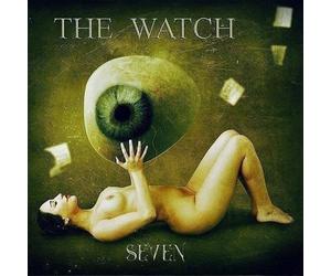 9390889 Audio Cd Watch (The) Feat. Steve Hackett - Seven