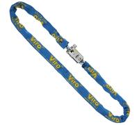 Viro 1.4238 lucchetto con catena morso 150 cm