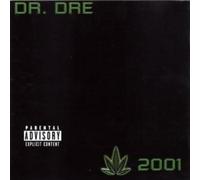9391431 Audio Cd Dr Dre - 2001