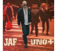 9391431 Audio Cd Jaf - Uno +