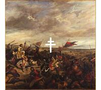 9391676 Audio Cd President - Blood Of Your Empire