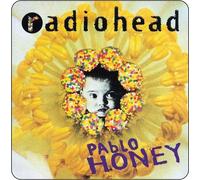 9391676 Audio Cd Radiohead - Pablo Honey